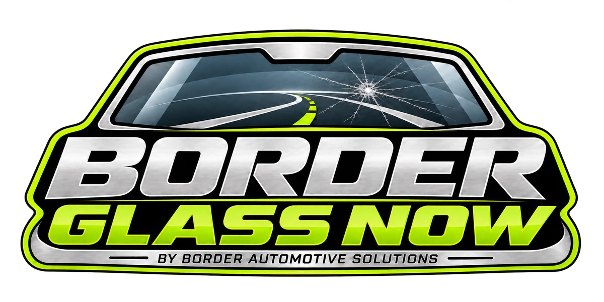 Border Glass Now by Border Automotive Solutions
